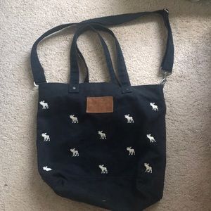 Abercrombie & Fitch bag